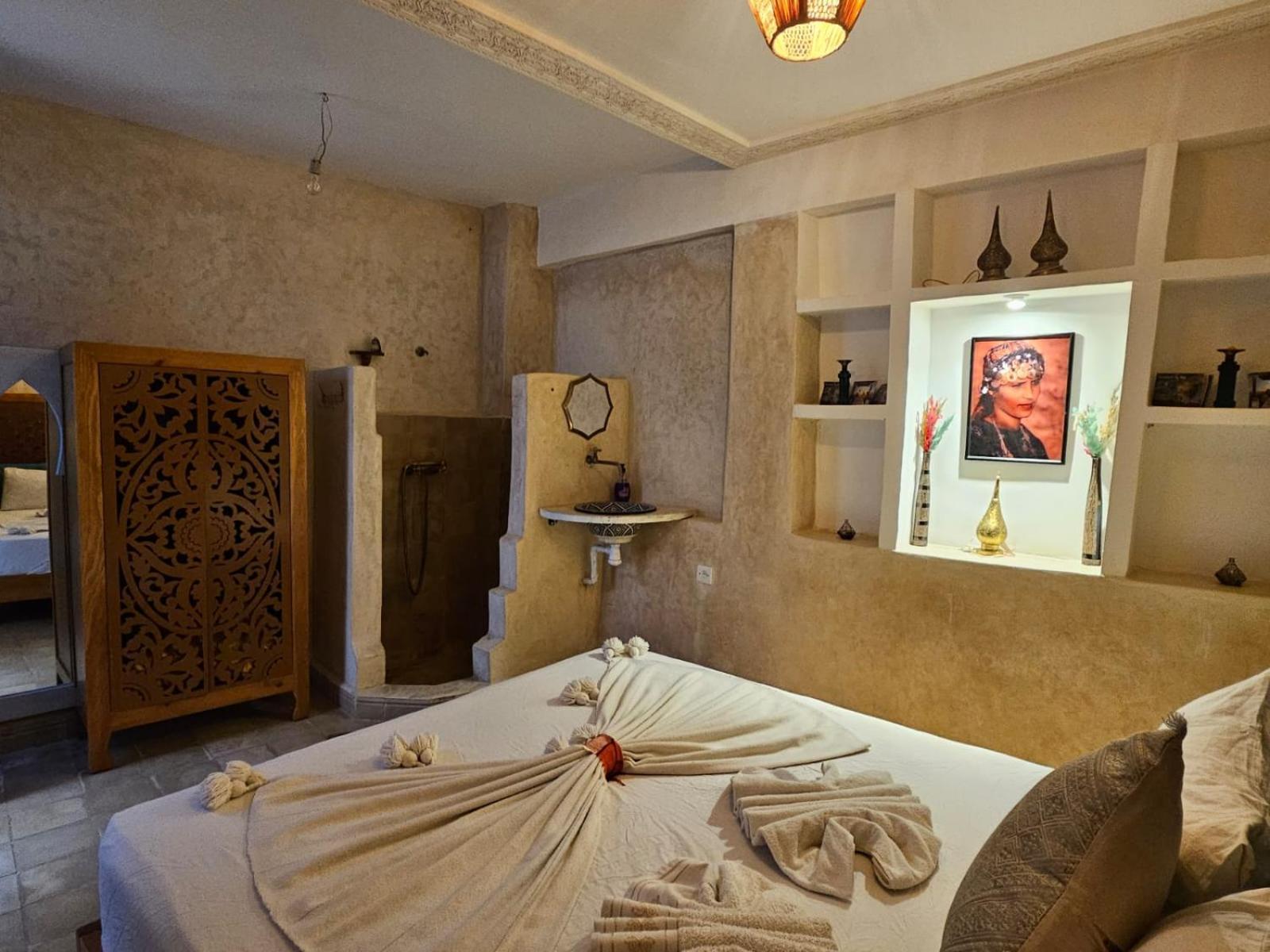 Riad Cordoba Marrakesh Exterior photo