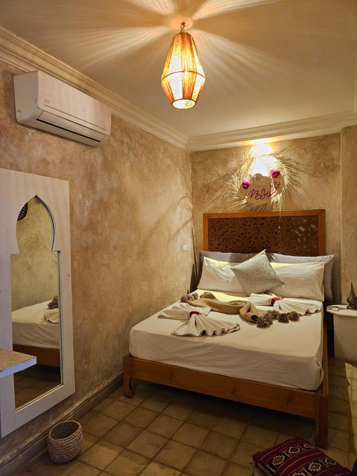 Riad Cordoba Marrakesh Exterior photo